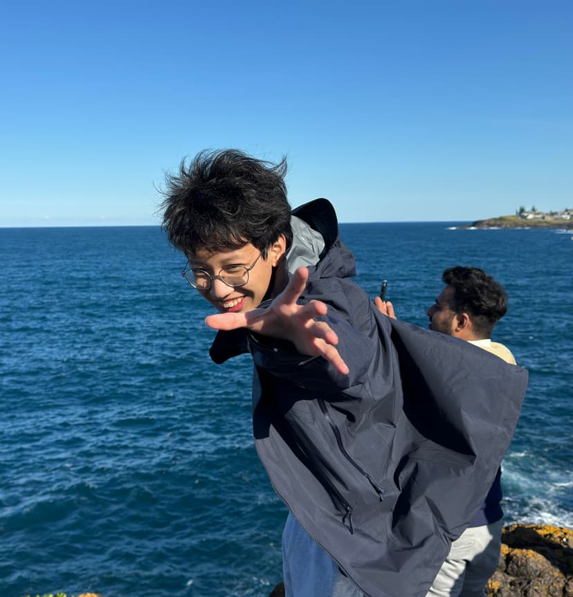 Mingyang Wu | Wormforce